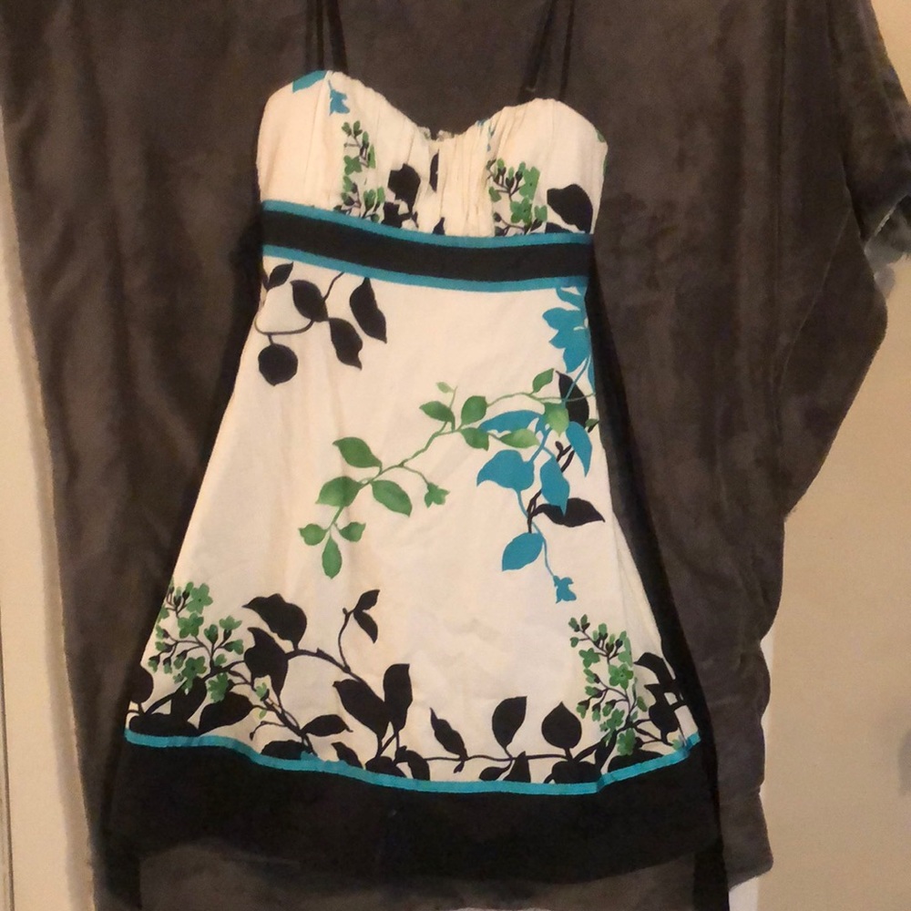 Summer/ tea dress